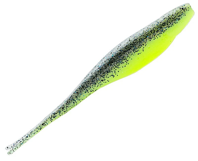 Z-Man Scented Jerk Shadz 5" 5 pk - Image 40