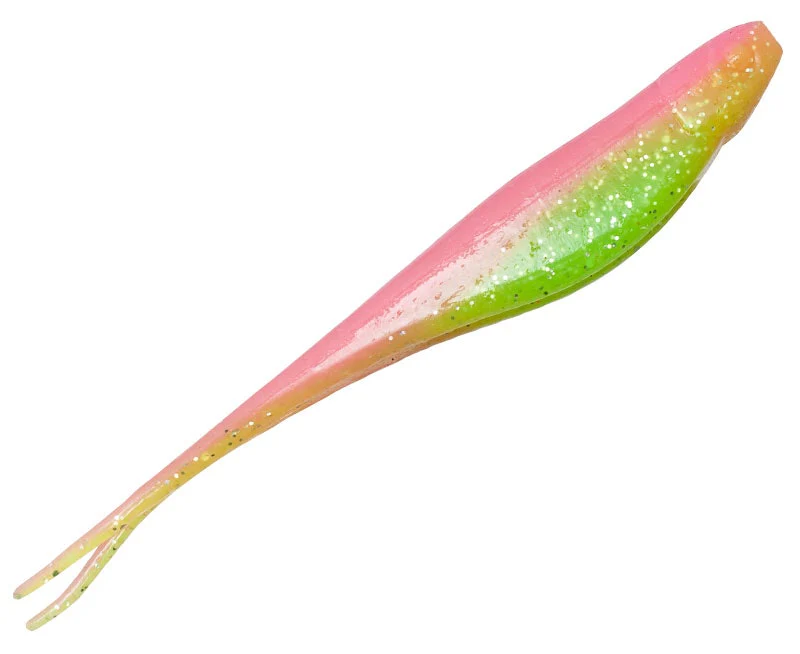 Z-Man Scented Jerk Shadz 5" 5 pk - Image 43