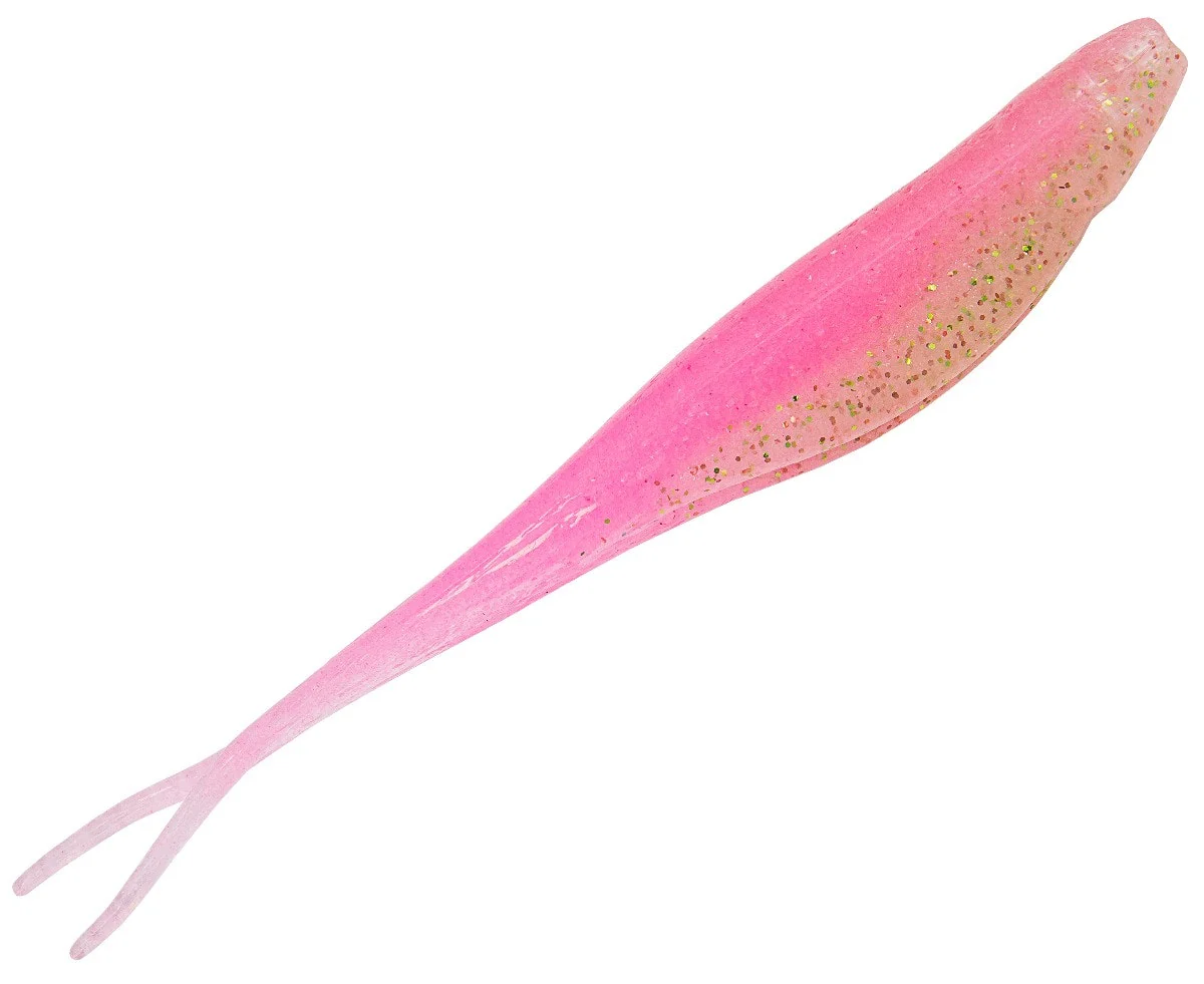 Z-Man Scented Jerk Shadz 5" 5 pk - Image 44