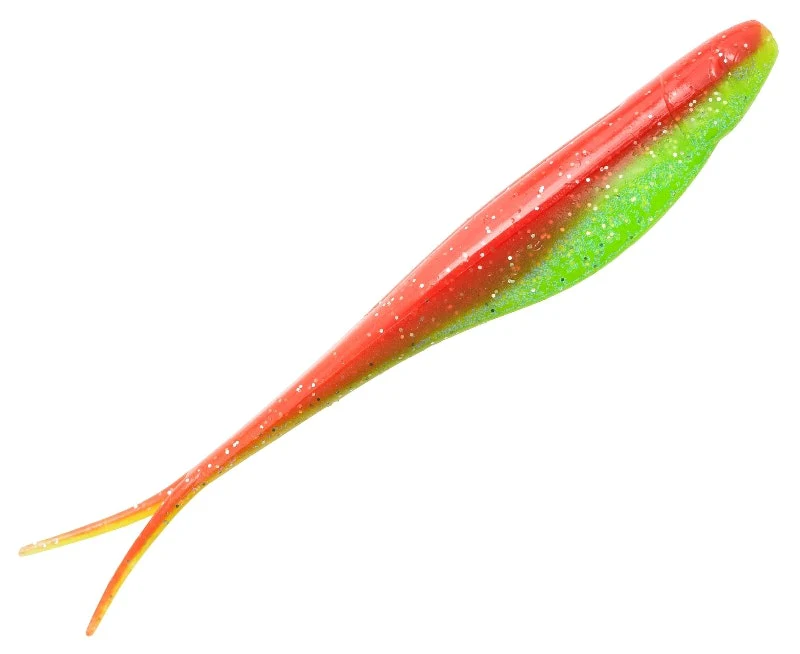 Z-Man Scented Jerk Shadz 5" 5 pk - Image 9