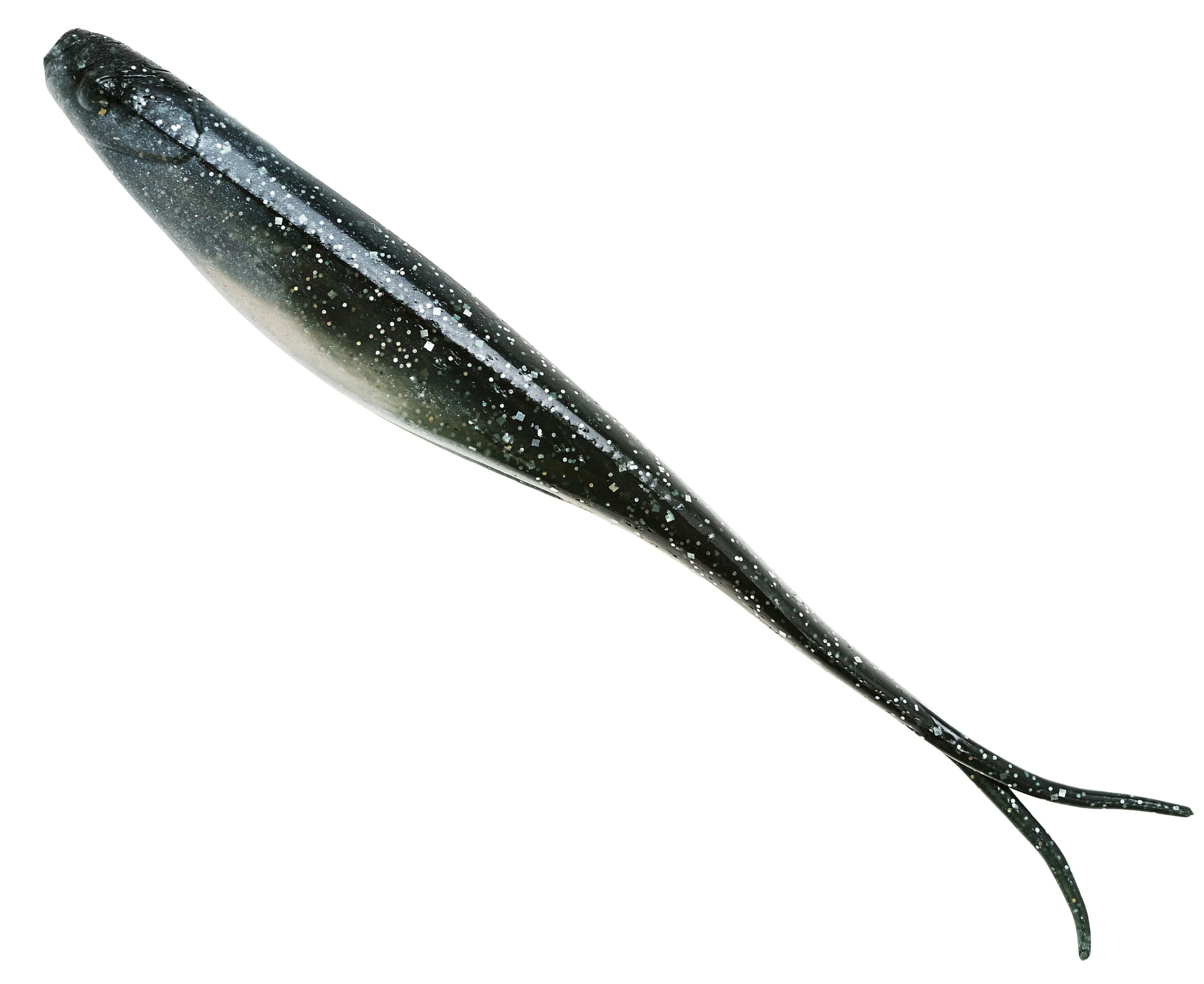 Z-Man Scented Jerk Shadz 7" 4pk - Image 18