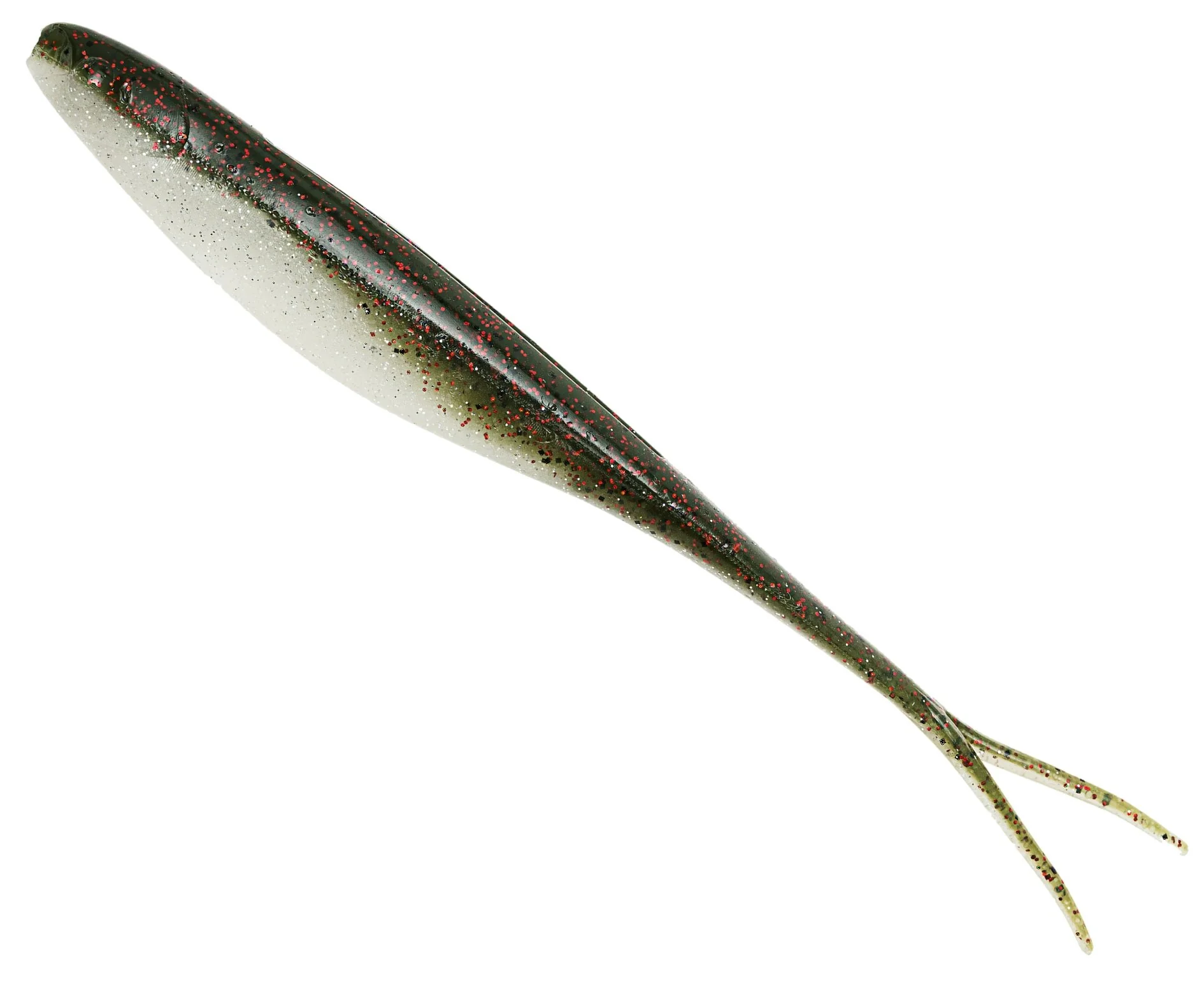 Z-Man Scented Jerk Shadz 7" 4pk - Image 25