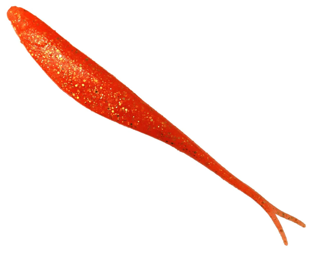 Z-Man Scented Jerk Shadz 7" 4pk - Image 27