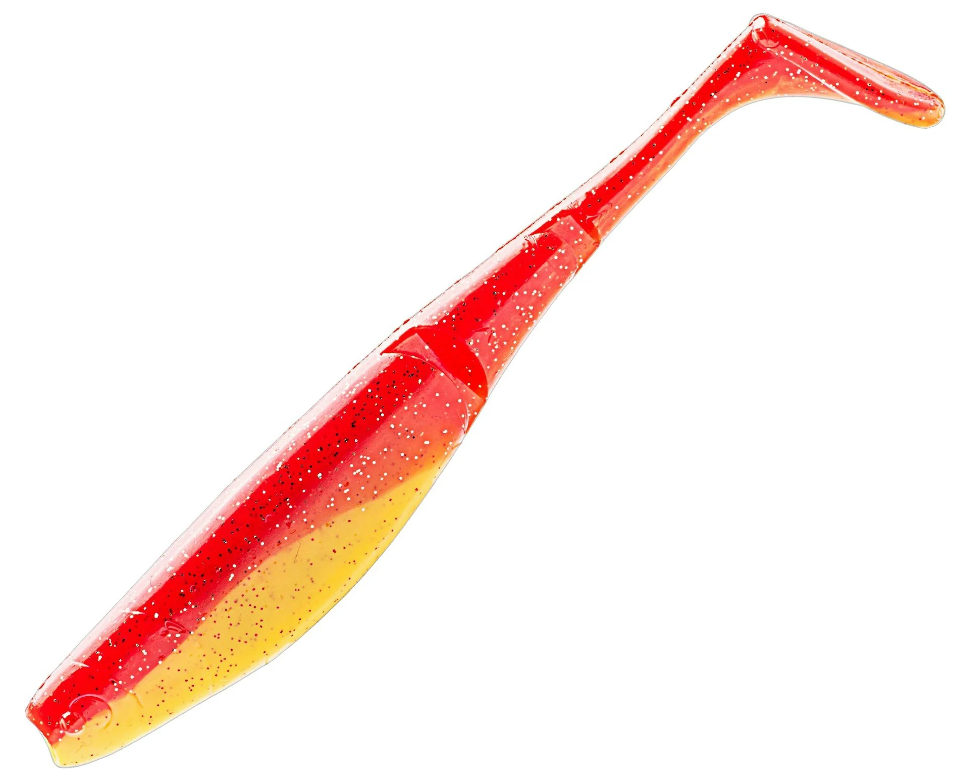 Z-Man Scented Paddlerz 5" 5pk - Image 2