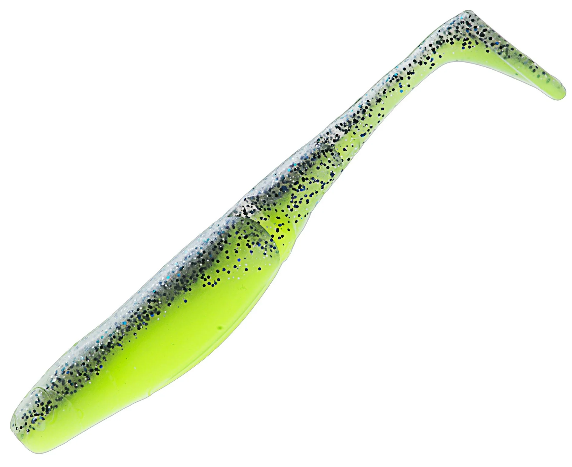 Z-Man Scented Paddlerz 5" 5pk - Image 5