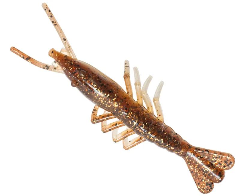 Z-Man Scented Shrimpz 3" 5pk - Image 6