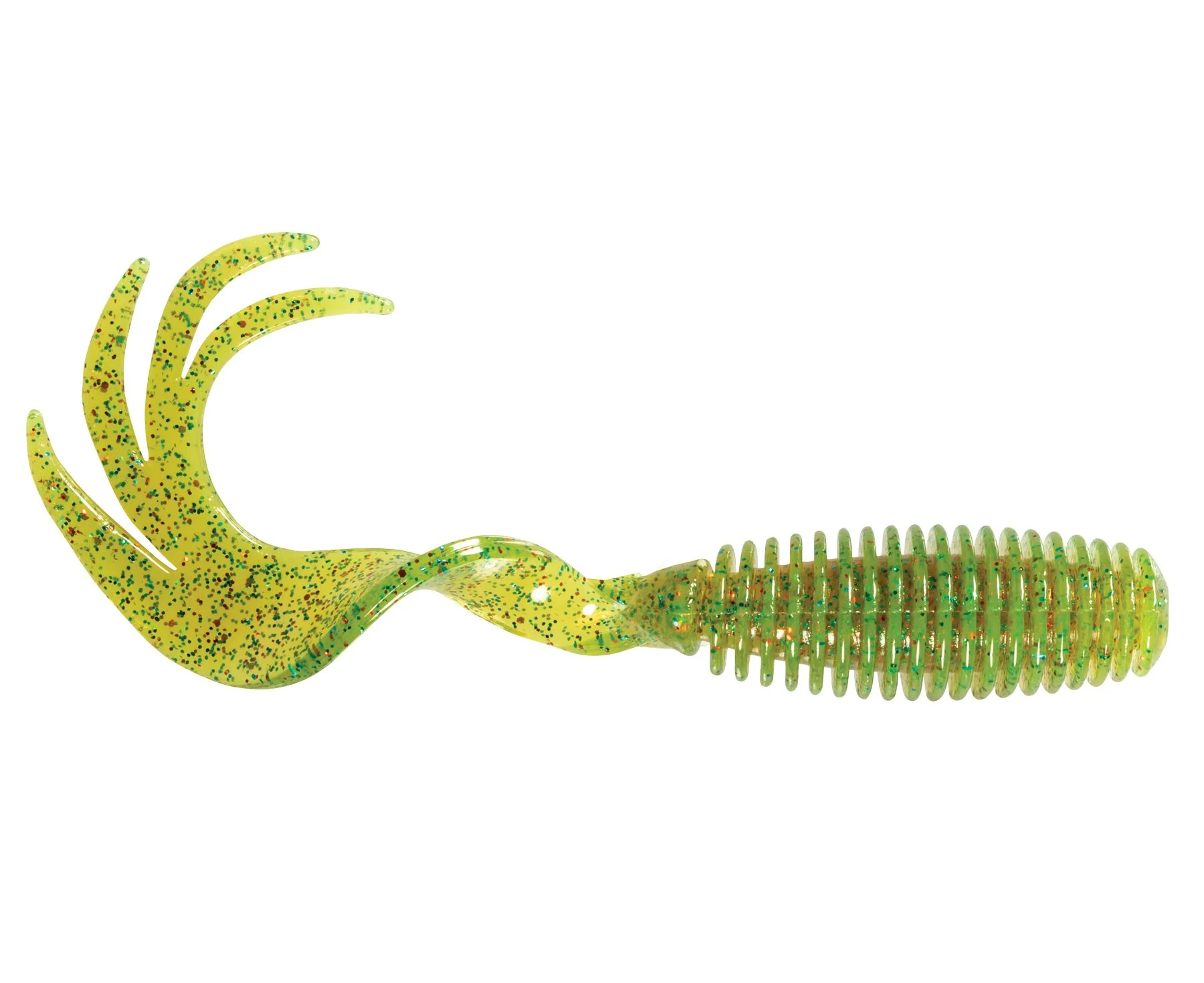 Z-Man ST Grubz 2.5" 8pk - Image 2