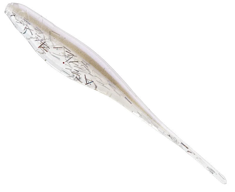 Z-Man Streakz 3.75" 6pk - Image 22