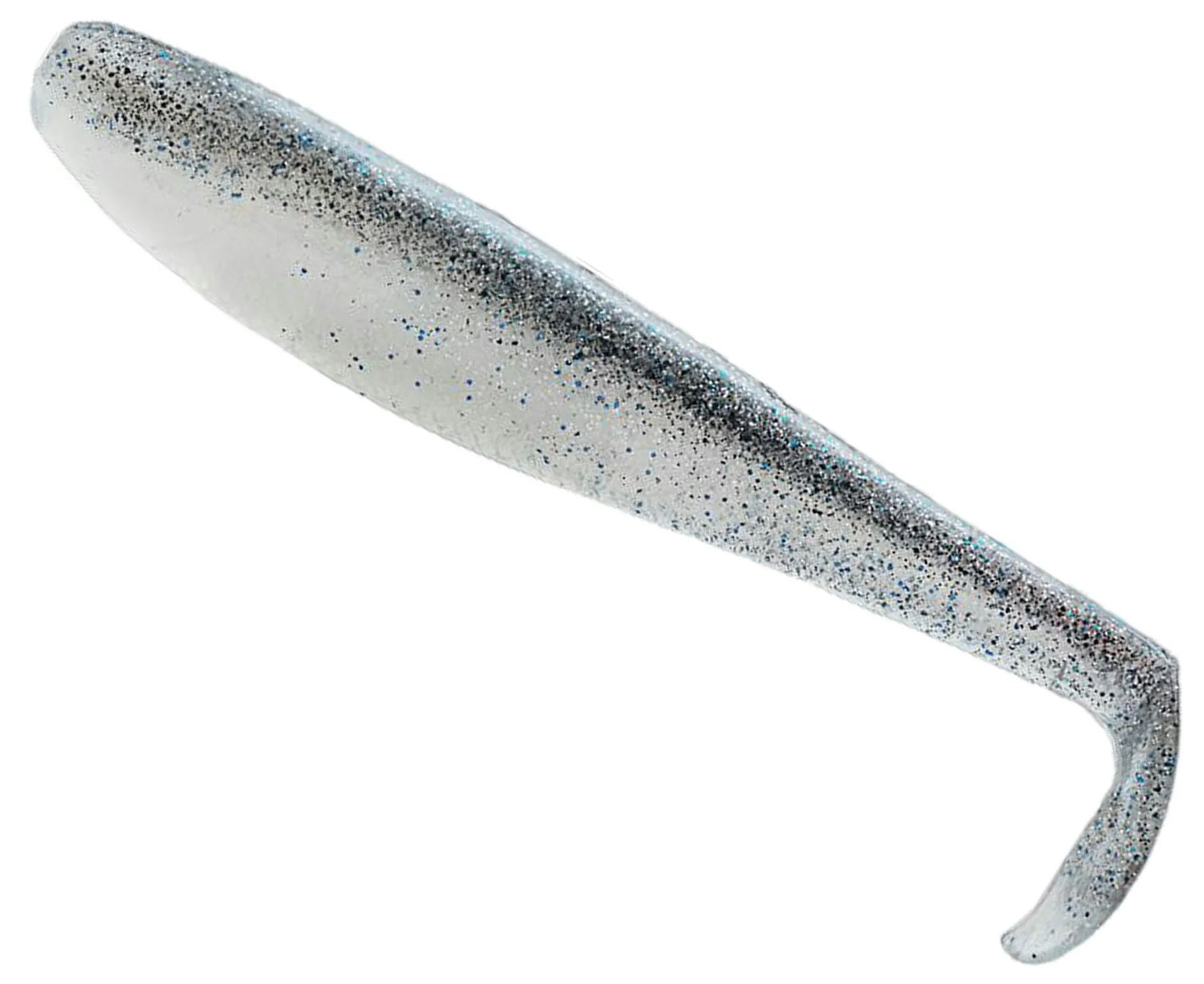 Z-Man Swimmerz 4" 4pk - Image 4