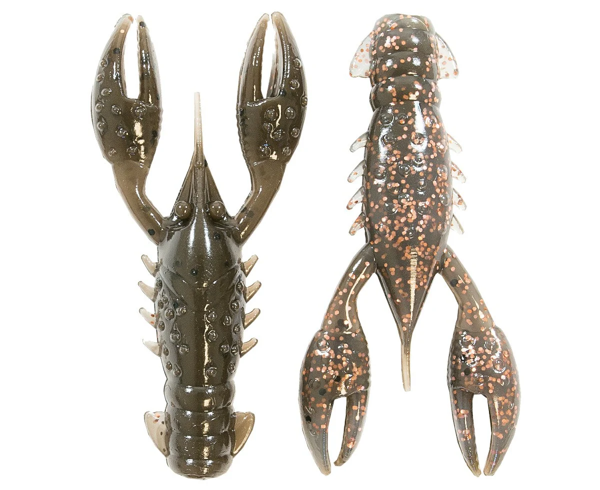 Z-Man TRD Crawz 2.5" 6pk - Image 6