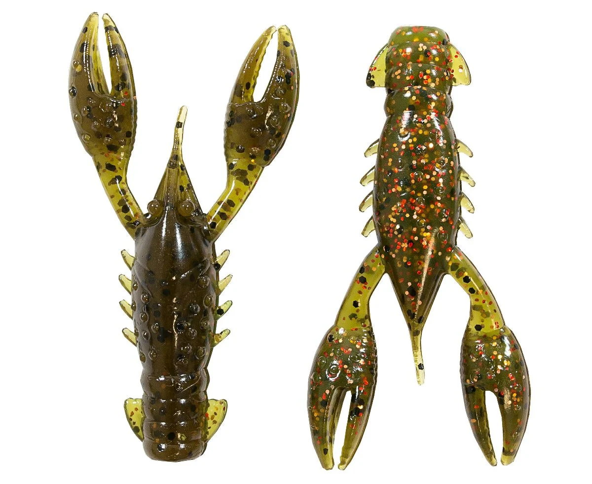 Z-Man TRD Crawz 2.5" 6pk - Image 8