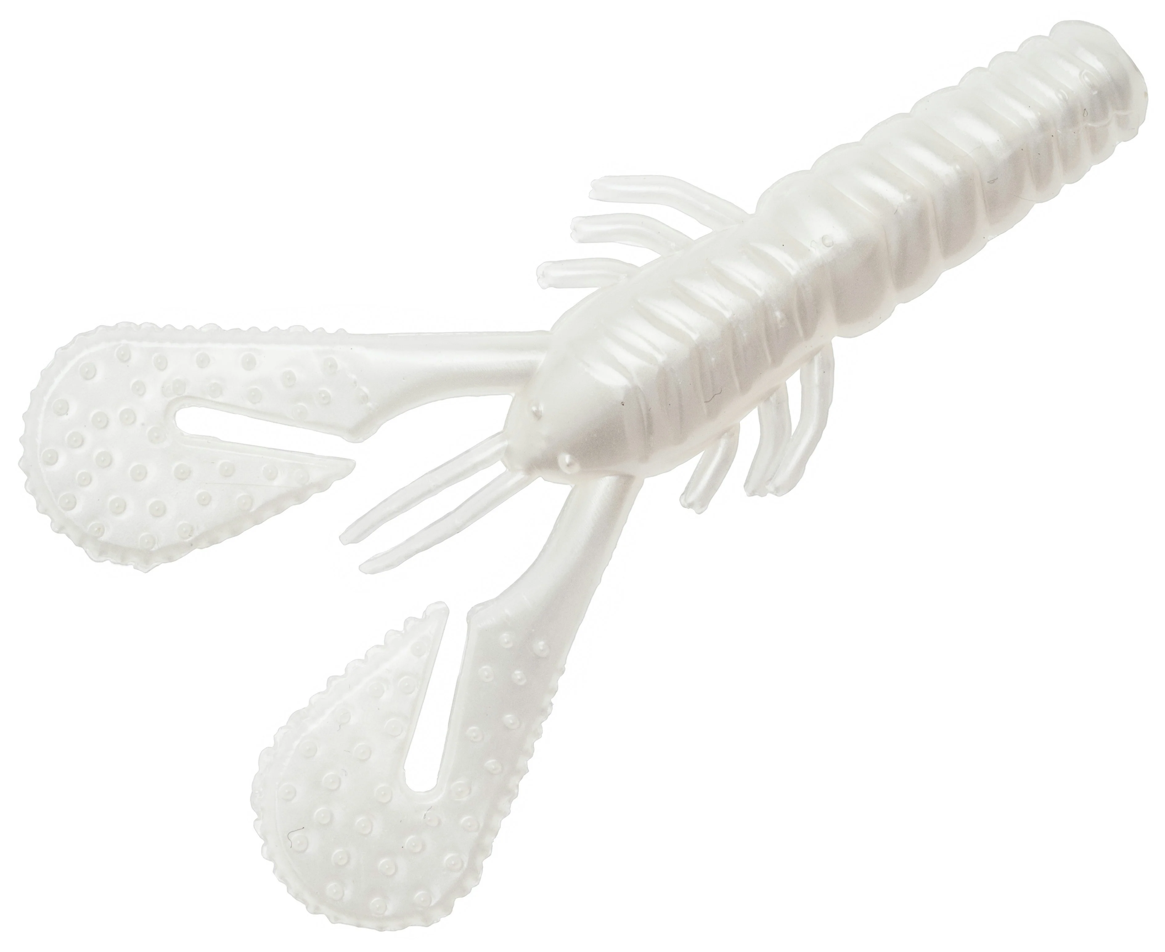 Z-Man Turbo Crawz 4" 6pk - Image 3