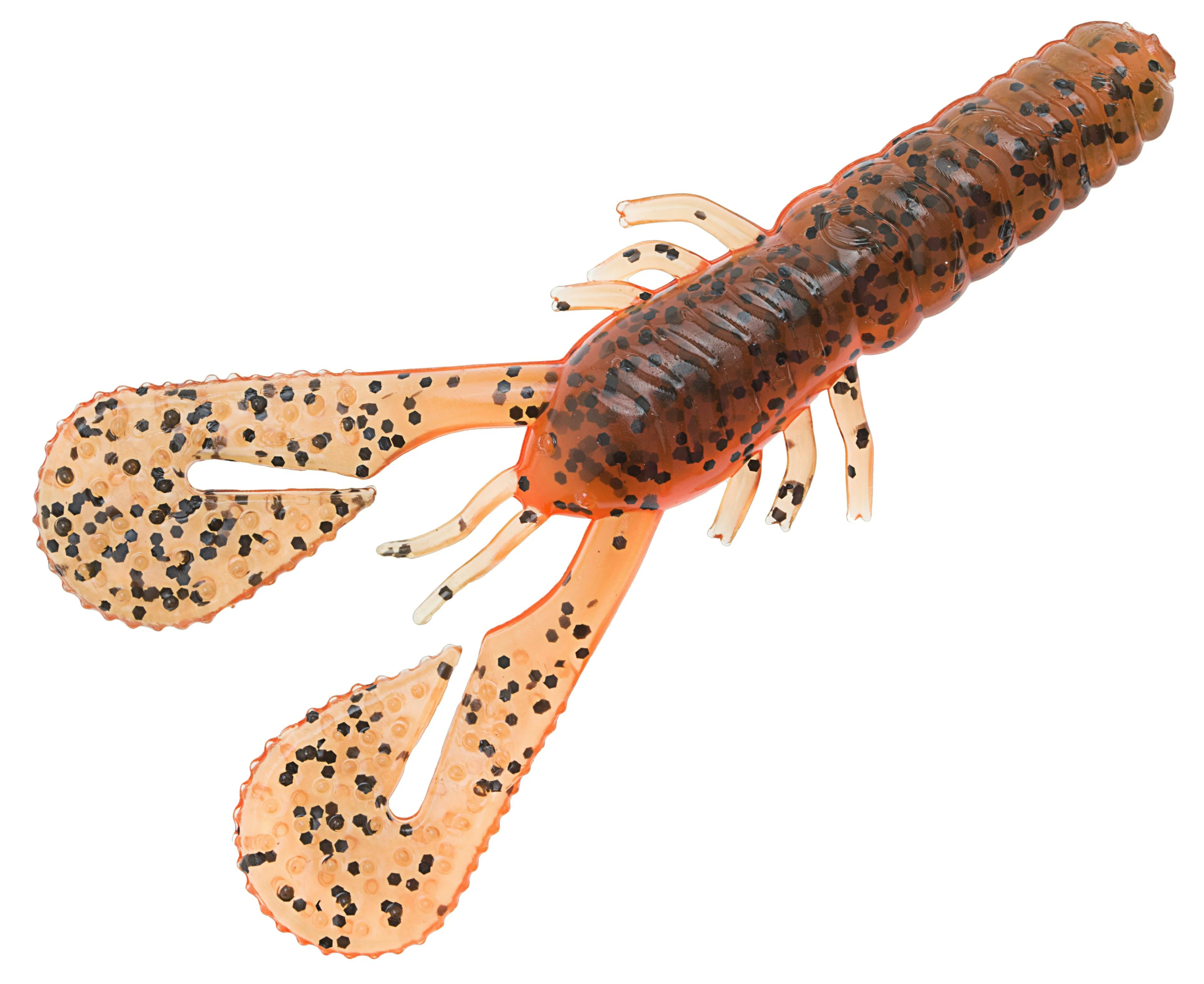 Z-Man Turbo Crawz 4" 6pk - Image 7